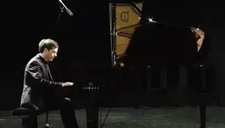 Récital Chopin - Festival Musique à Courtanvaux