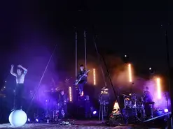 Run Ronie Run : Rock’n Circus
