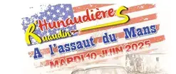 R'HUNAUDIÈRES