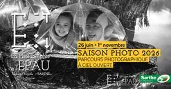 LA PHOTOGRAPHIE À L'ÉPAU