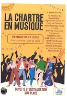 La Chartre en musique