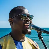 La Bonn'Zik Festival : Sekou Bah et Badegna Foli