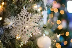 Train du Père Noël