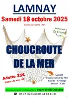 SOIRÉE DANSANTE