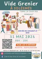 Vide Grenier