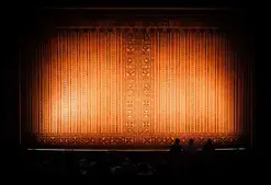 Spectacle de théâtre