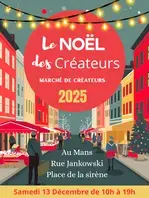 Le Noël des créateurs