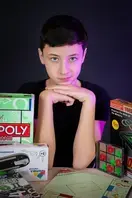 Journée jeux de sociétés