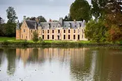 Balade au fil de la Chéronne