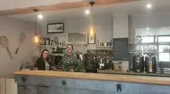 Soirée Saint Valentin