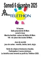 Téléthon