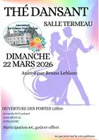Thé dansant
