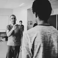 Théâtre Forum : Le consentement