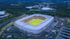 LE MANS FC - RC LORIENT