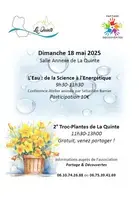 Troc-plantes de La Quinte