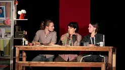 PAT : Spectacle « Tom s'installe »