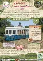 Le train des rillettes