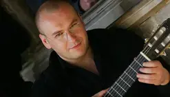 Un château en Espagne - Festival Musique à Courtanvaux