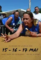 24 Heures de la bille