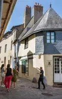 Journées Européennes du Patrimoine - Projection "Sablé, le patrimoine d'une ville"