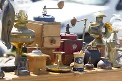 Bric à brac