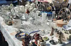 Vide grenier
