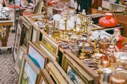 Vide grenier organisé par Animarçon