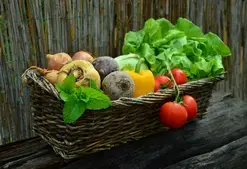 Marché des producteurs locaux et artisans
