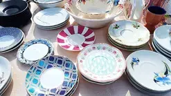 Vide grenier