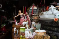 Vide grenier