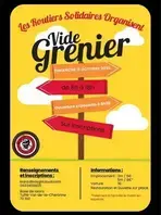 Vide greniers