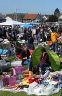Fête au village et Bric à brac