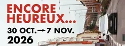 Rencontres Encore Heureux...