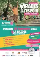 Les Virades de l'espoir Vaincre la Mucoviscidose