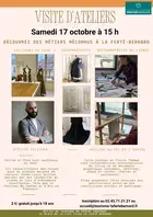 A la rencontre des métiers méconnus