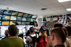 Visite Guidée du Circuit des 24H du Mans 29/05