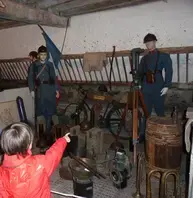 Portes ouvertes au Musée Vital Maisan (1914-1919)