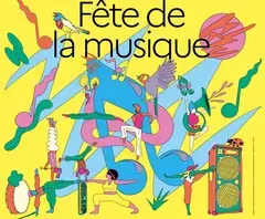 Fête de la musique