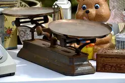 Brocante, Bric à brac