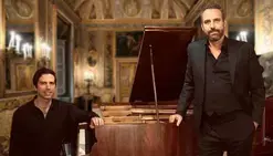 Le Voyage d'Hiver - Festival Musique à Courtanvaux