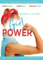 Girl Power - Comédie Le Mans - LA BAZOGE