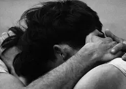 Décharner l'acier - présentation de fin de résidence