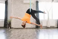 Stage Danse aérienne pour Adultes