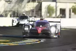 24h du Mans