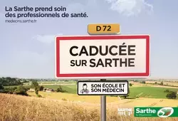 Capucee Sarthe