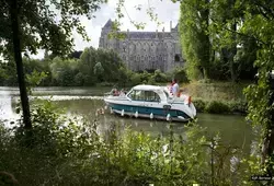 Abbaye de Solesmes