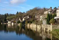 La Sarthe côté nature