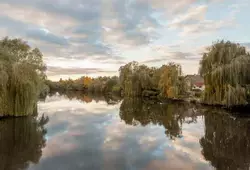 La Sarthe côté nature