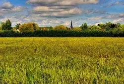 La Sarthe côté nature