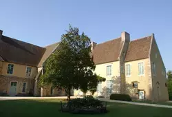 L'abbaye de l'Épau en photo